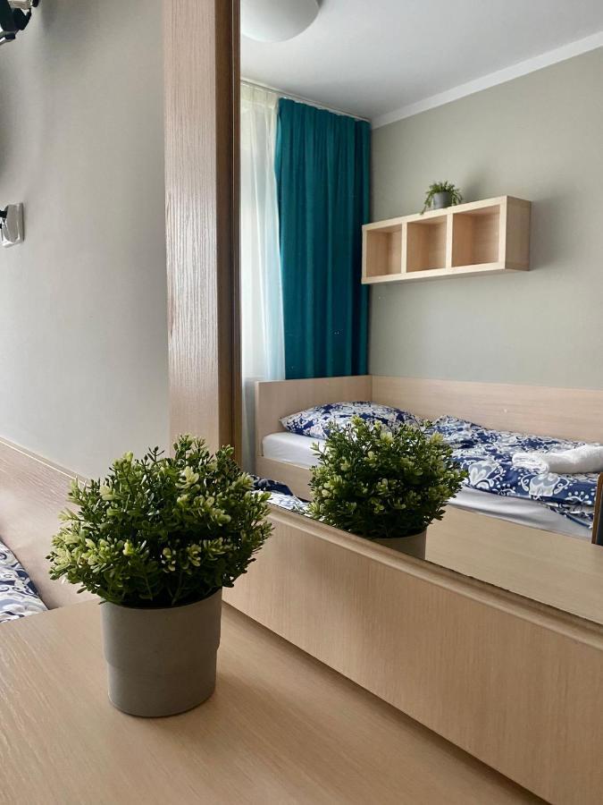 Strumyk Hostel Krakau