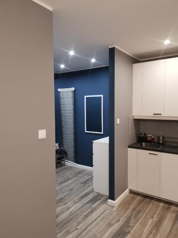 Apartamento Nowa Huta *