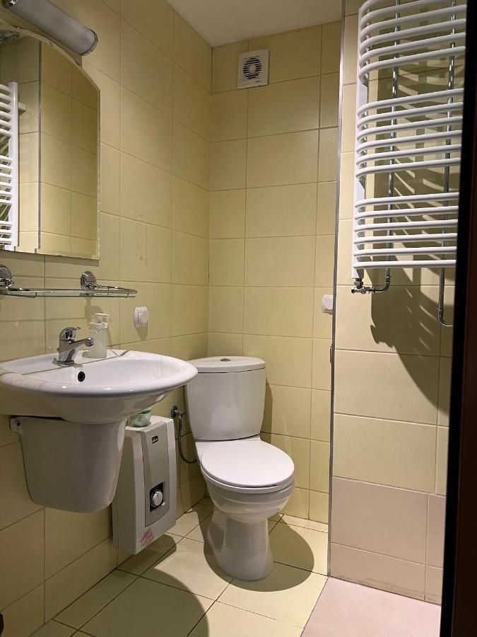 Apartment Garbarska 22 Krakau
