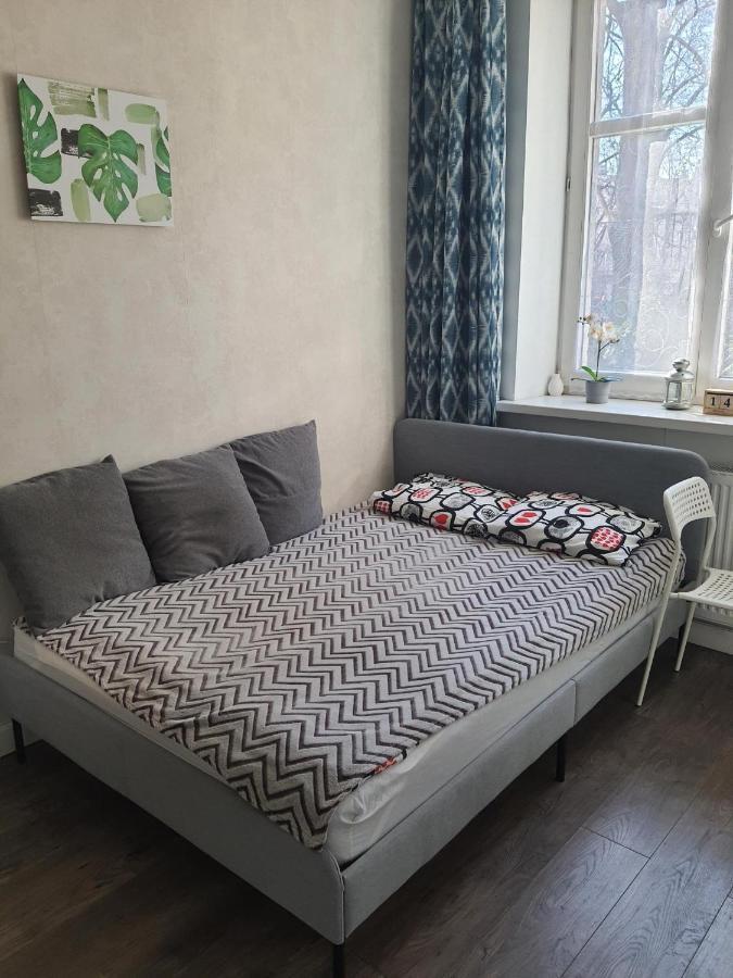 Kujawska 10 Apartment *