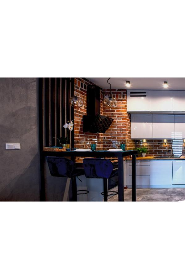 Apartament Rakowicka