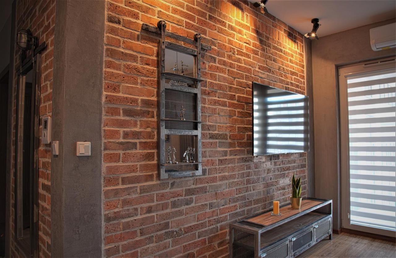 Apartament Rakowicka Apartment Krakow