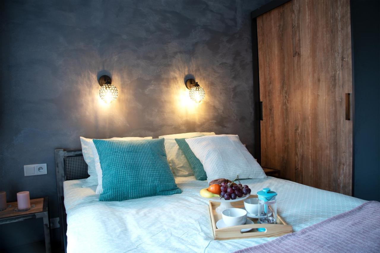Apartament Rakowicka Apartment Krakow