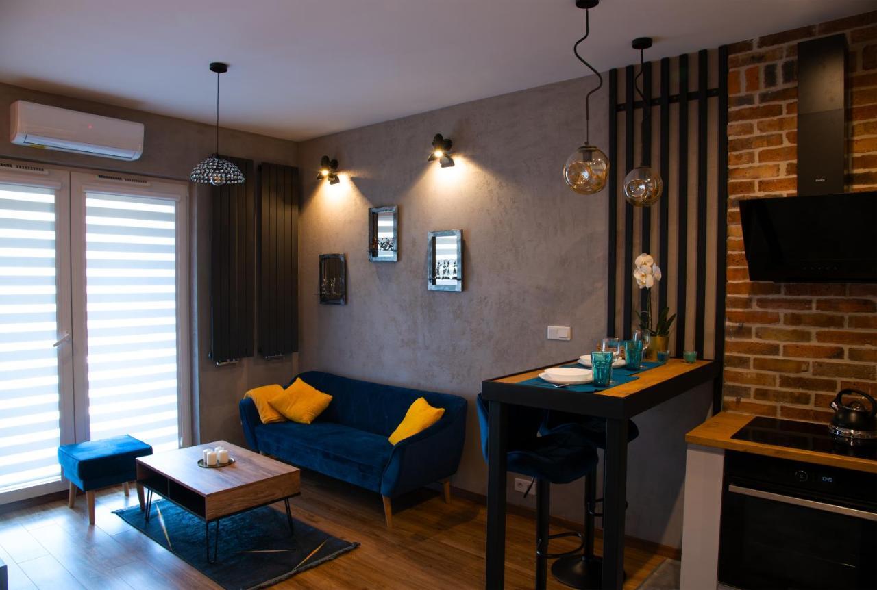 Apartament Rakowicka