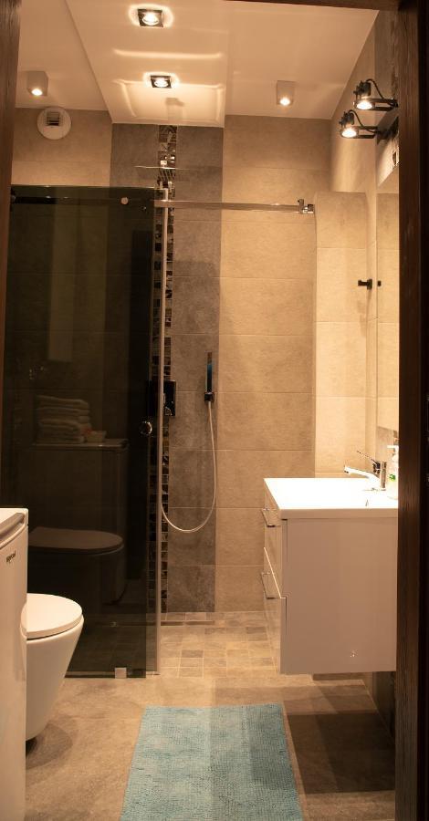 Apartment Apartament Rakowicka Krakow