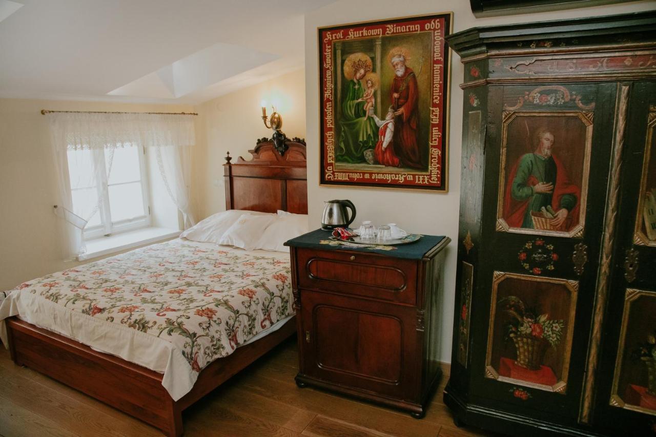 Grodzka 21 Aparthotel