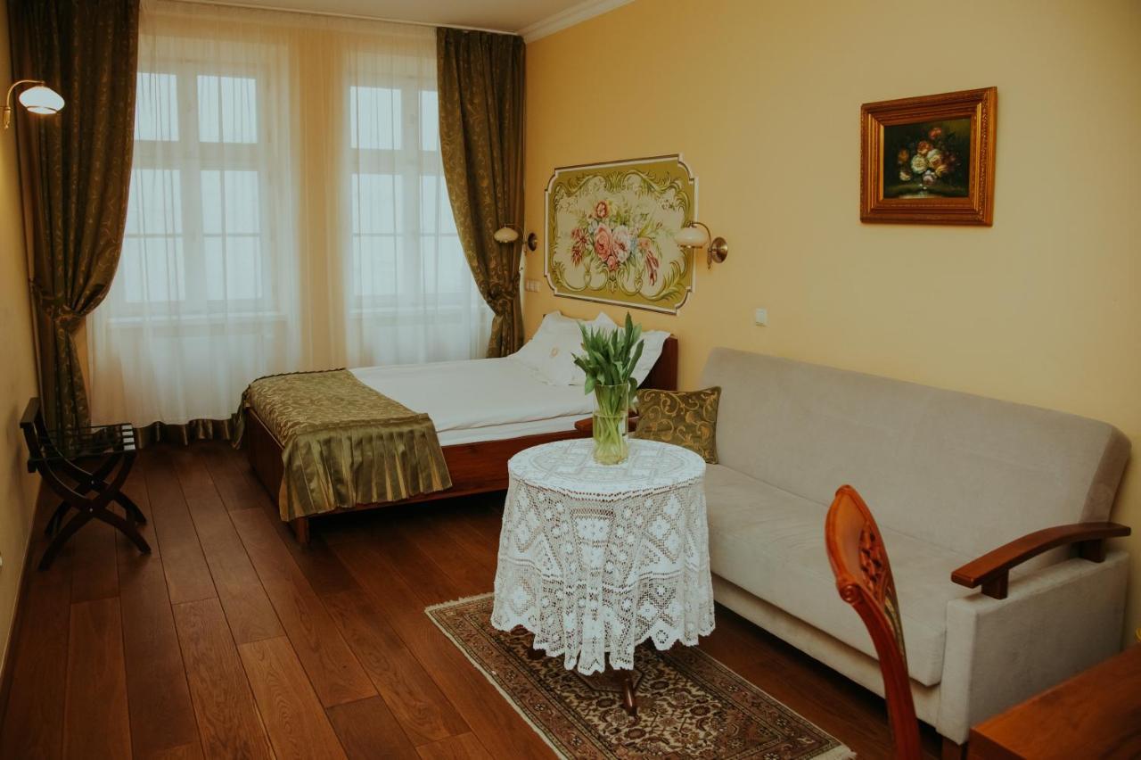 Grodzka 21 Aparthotel Krakow