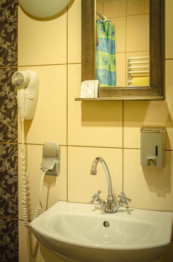 Accommodatie bij particulieren Indalo *