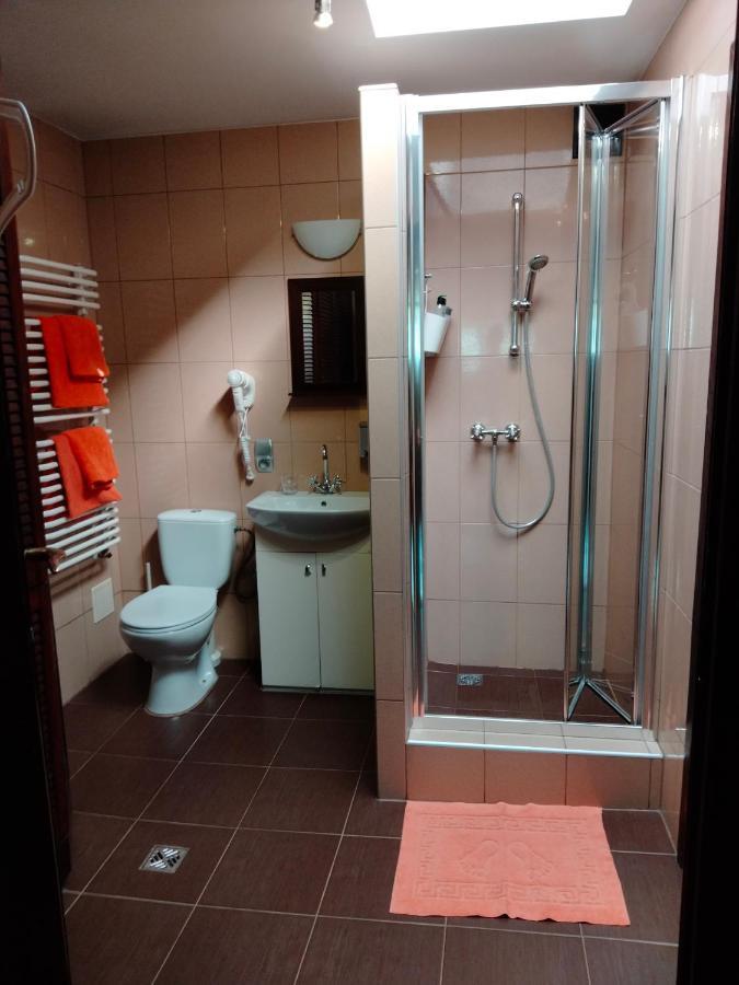 Accommodatie bij particulieren Indalo *