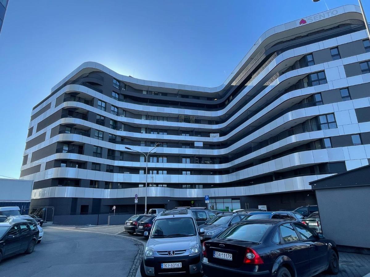 Bella Apartament * Krakow