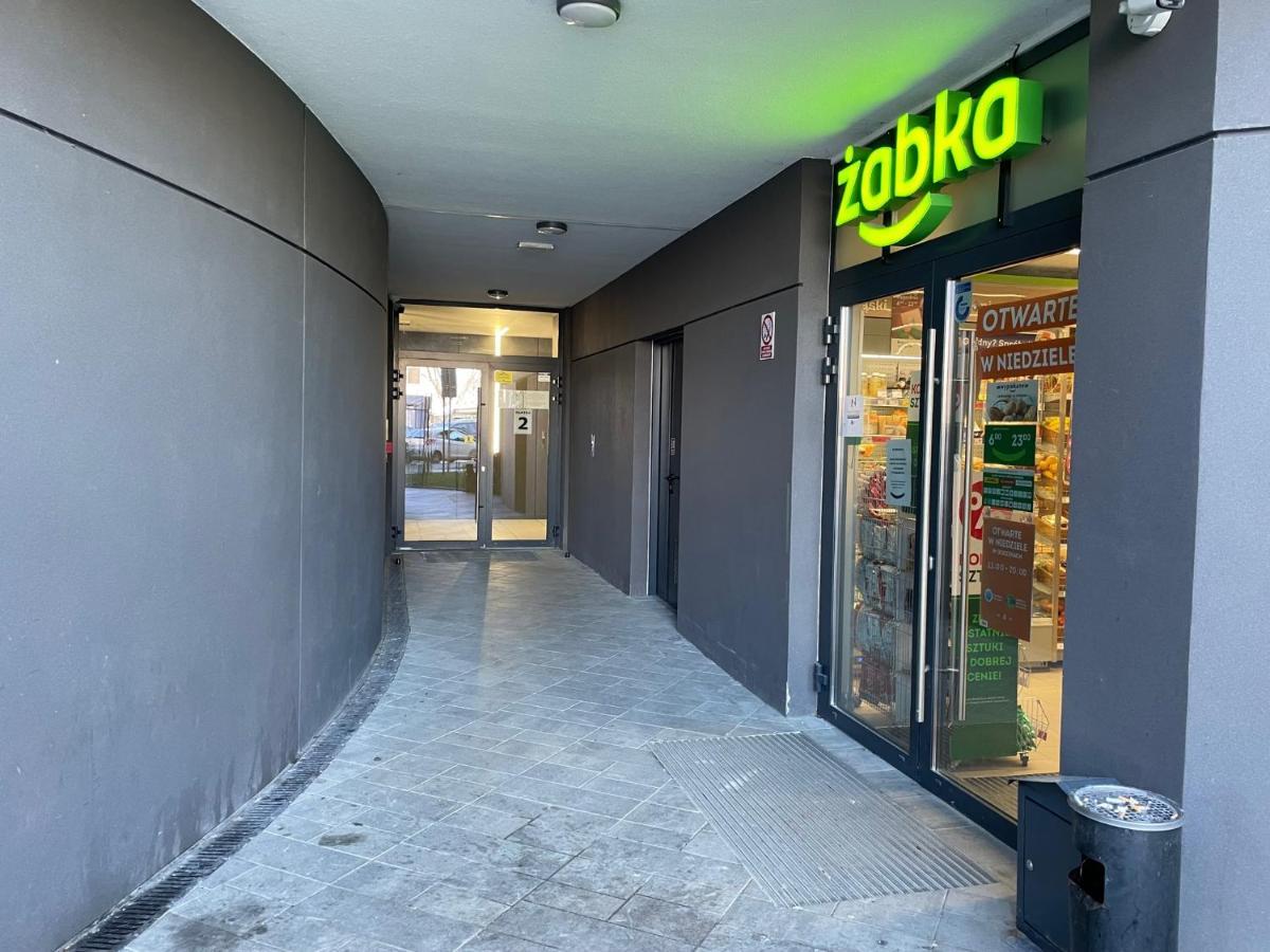 Bella Apartament *