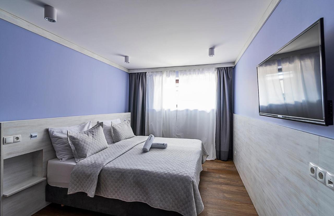 Hotel Jj Sport Concept