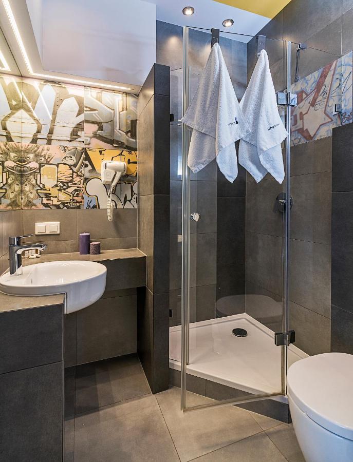 Jj Sport Concept Hotel