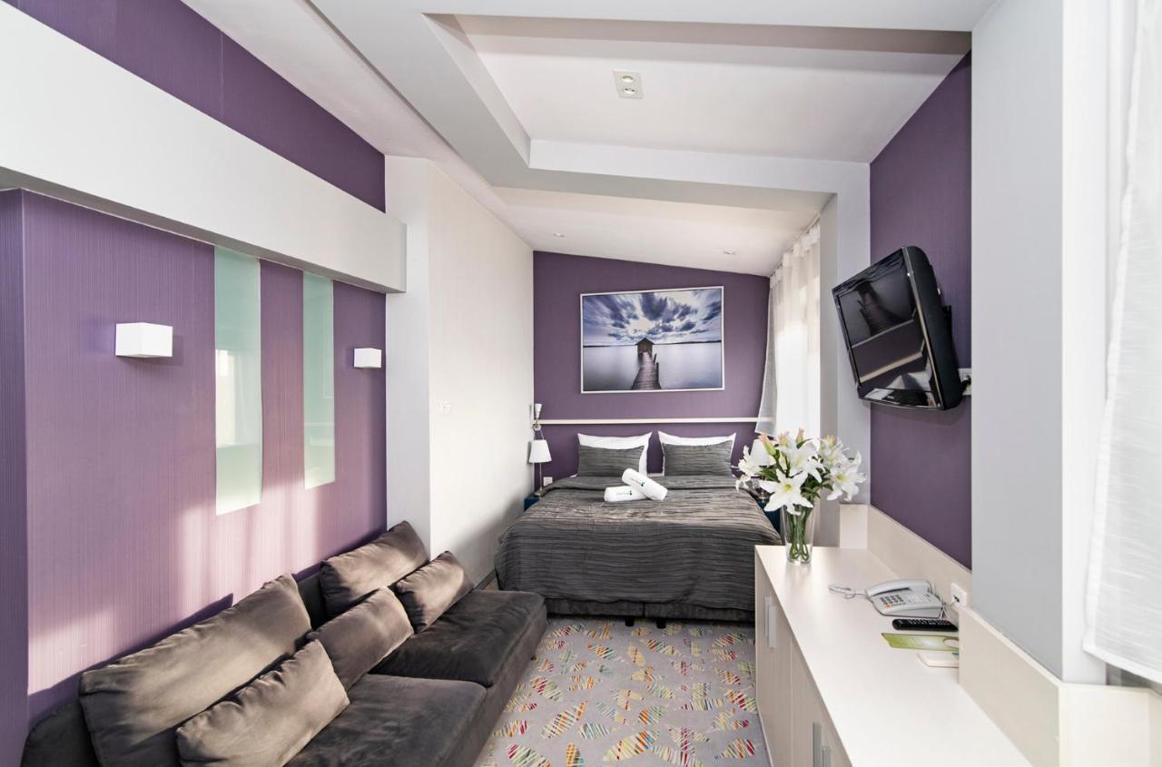 Hotel Jj Sport Concept