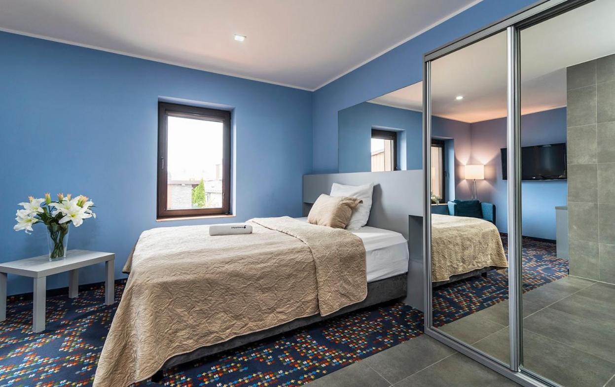 Hotel Jj Sport Concept 3*