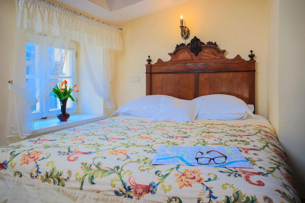 Grodzka 21 Aparthotel 3*
