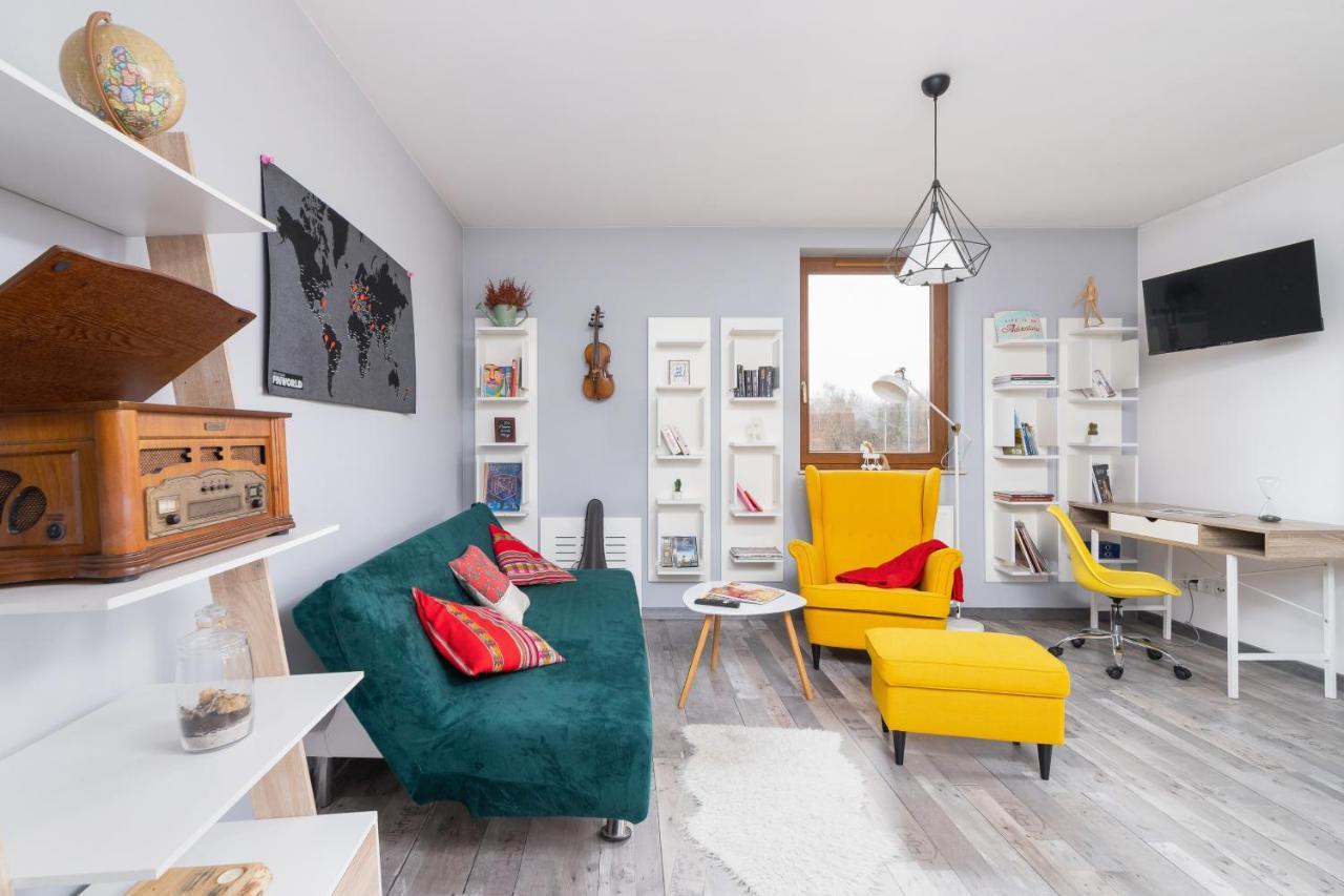 Cracow Czeczow By Renters *