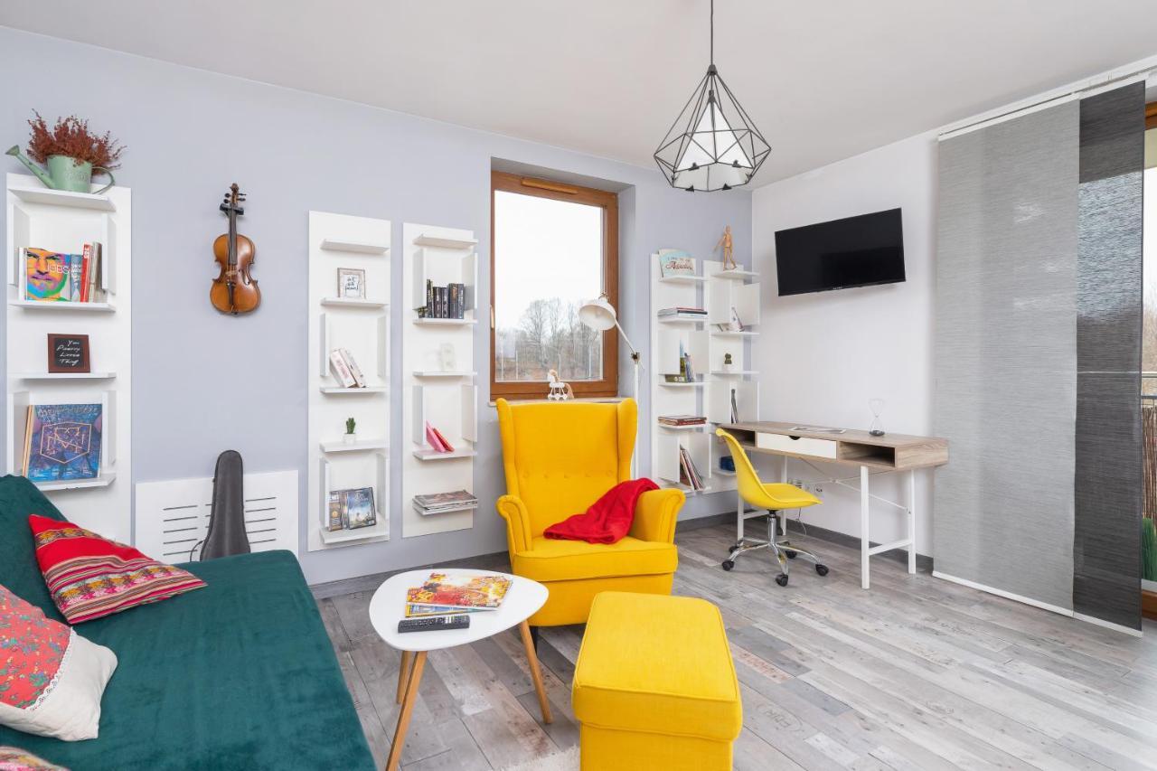 Cracow Czeczow By Renters *