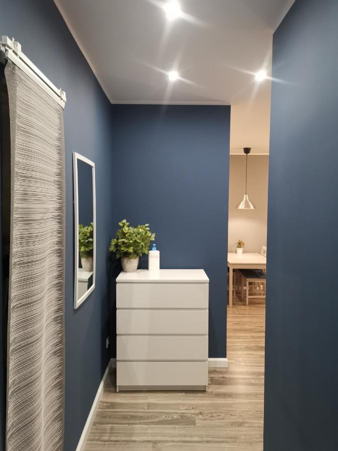 Apartamento Nowa Huta Cracóvia
