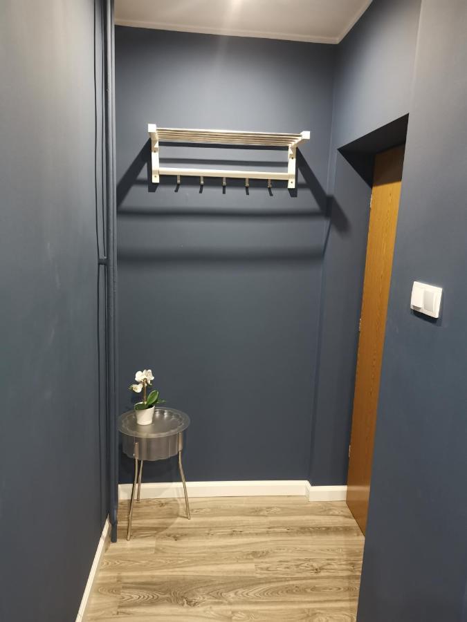 Apartamento Nowa Huta