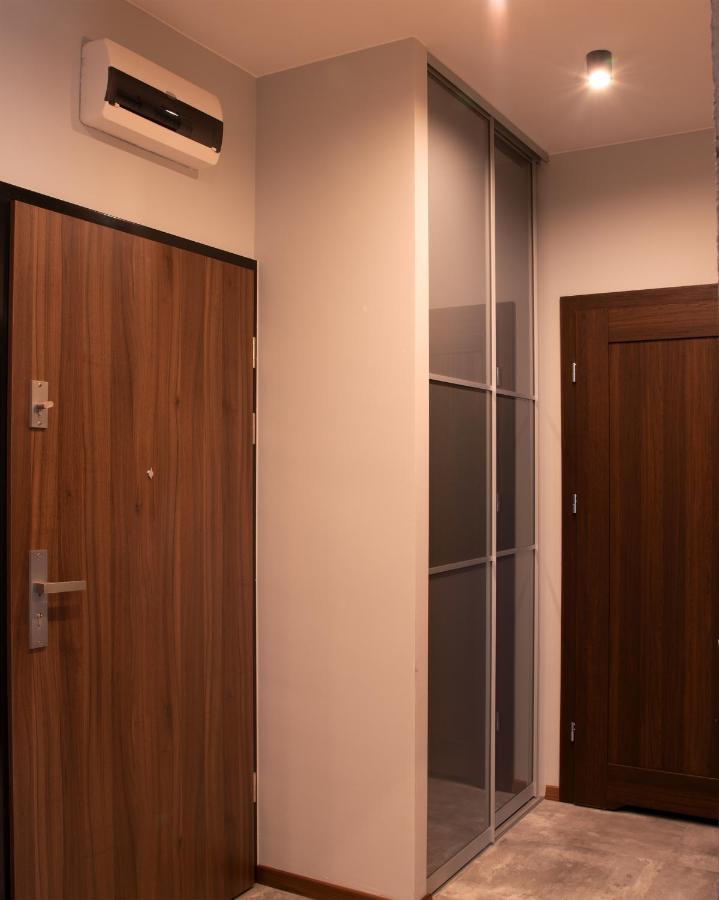 Apartament Rakowicka *