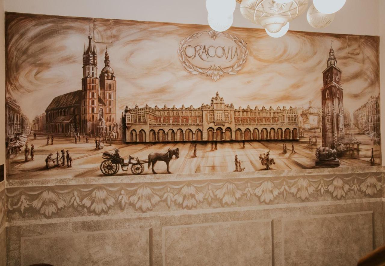 Grodzka 21 Aparthotel