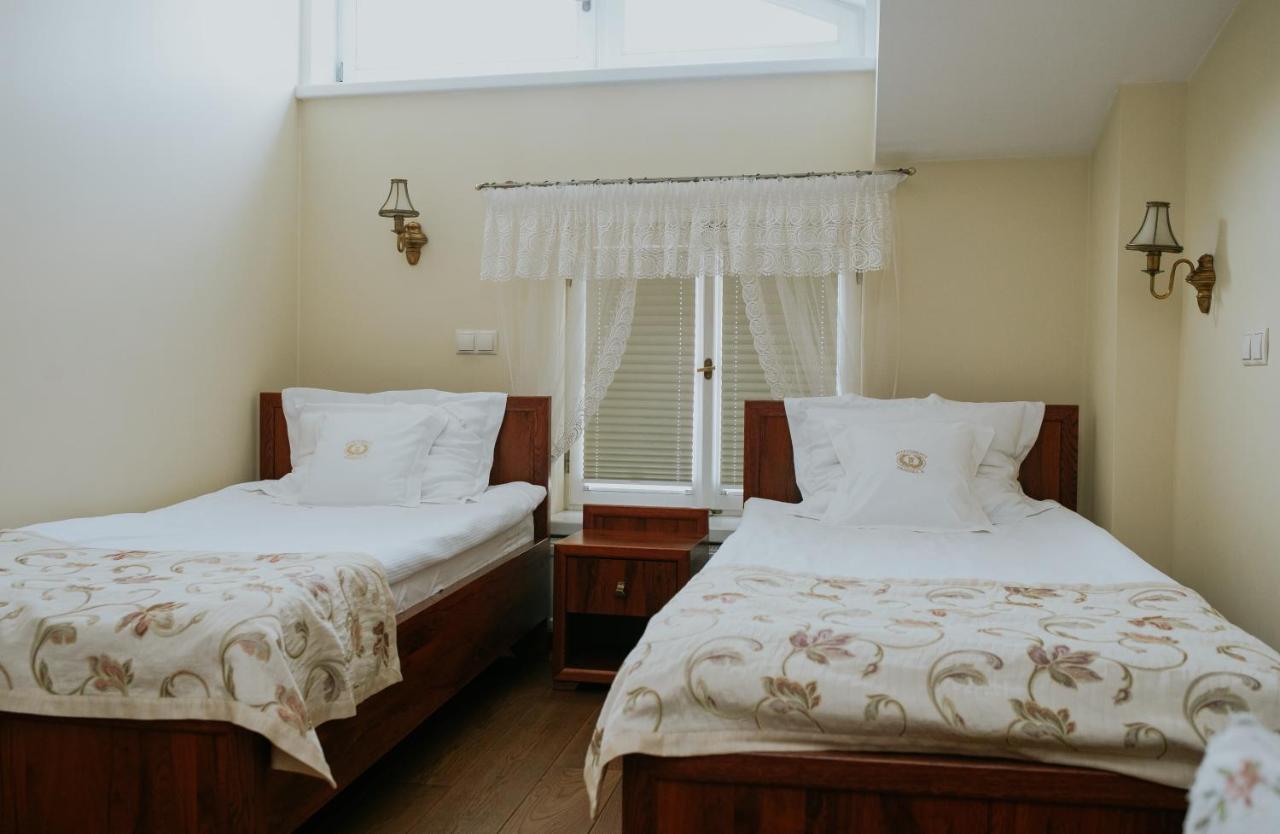 Grodzka 21 Aparthotel Krakow