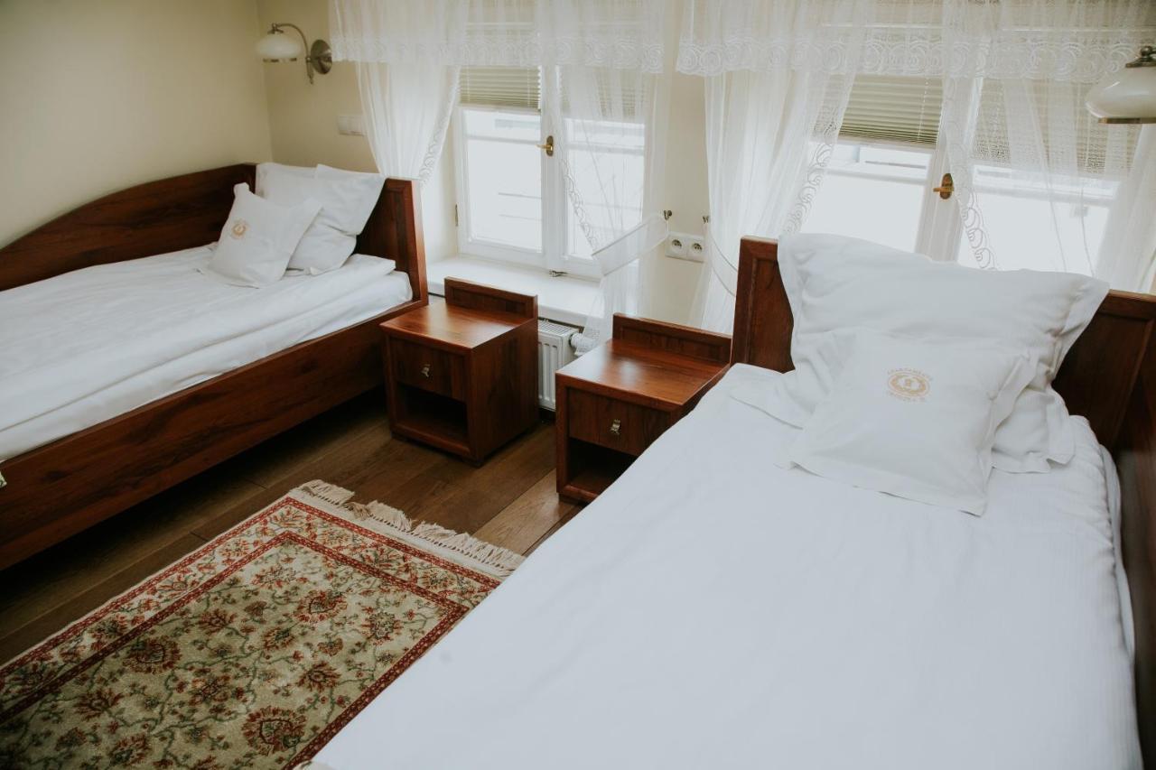 Aparthotel Grodzka 21 Krakow