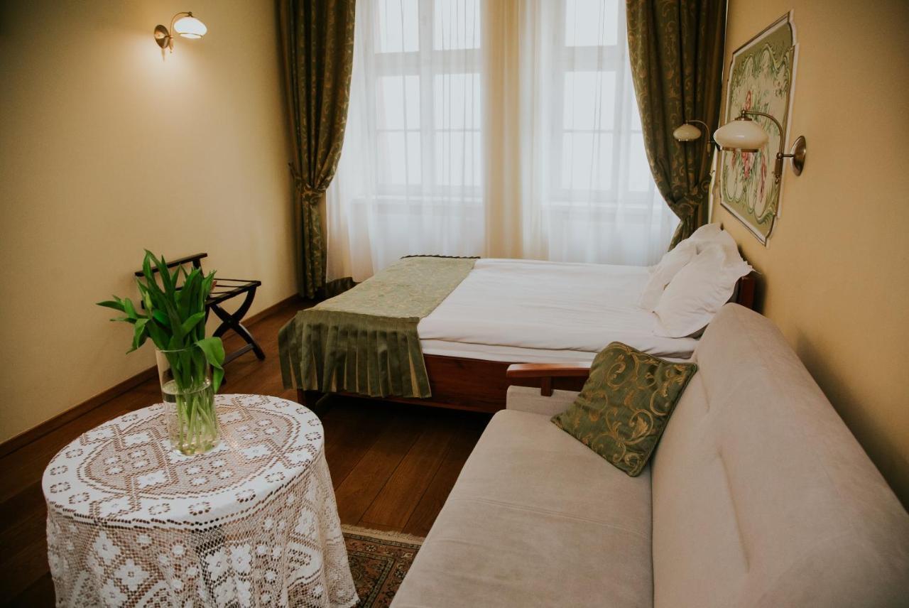 Aparthotel Grodzka 21 Krakow