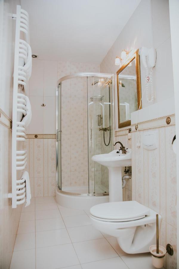 Grodzka 21 Aparthotel 3*
