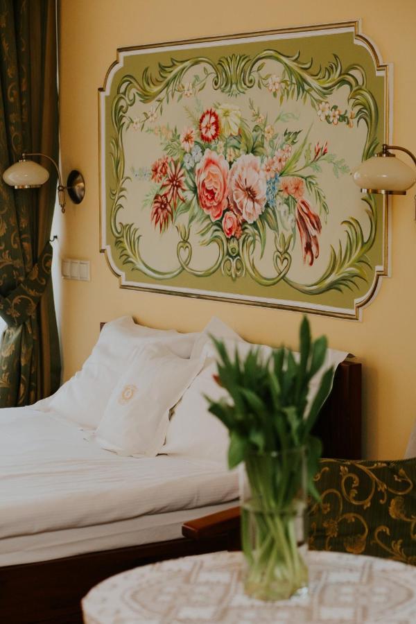 Aparthotel Grodzka 21 Krakow