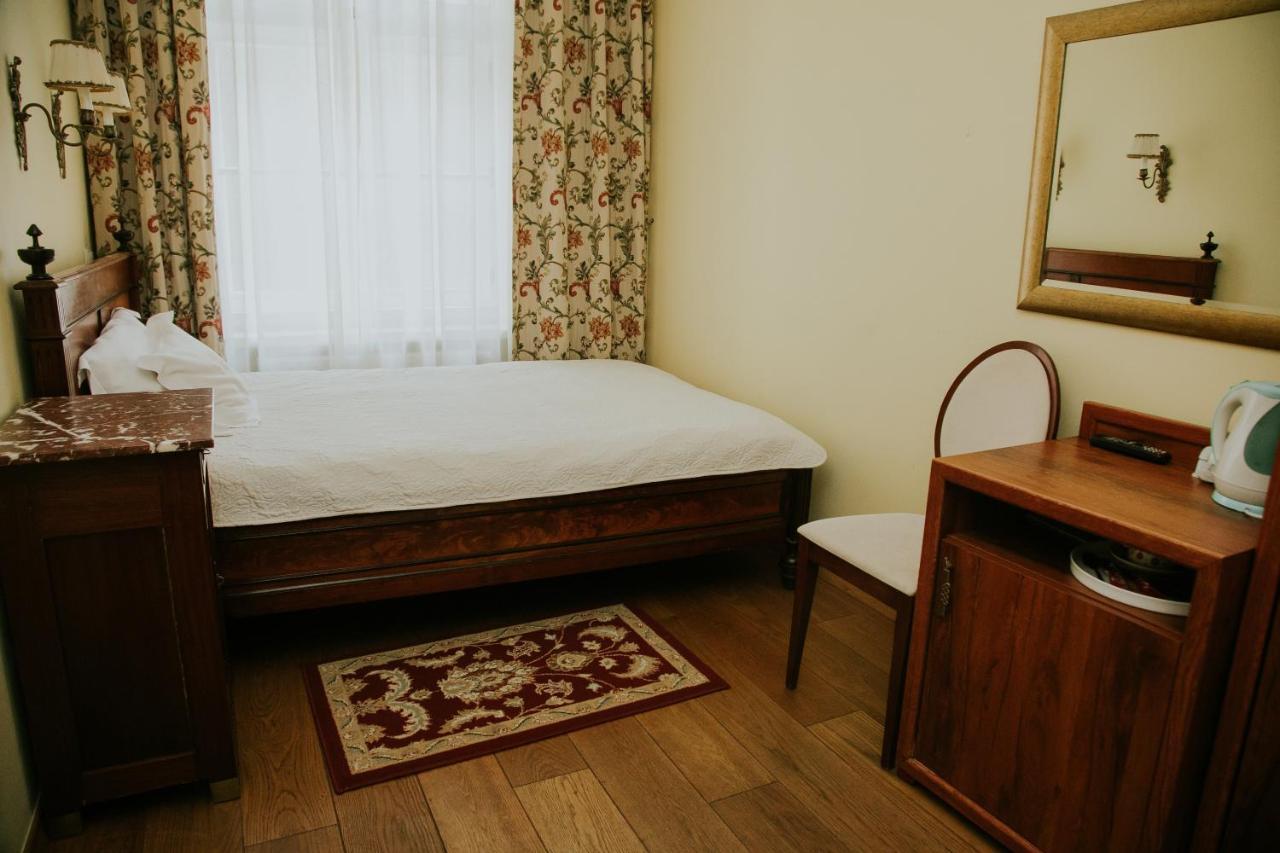 Aparthotel Grodzka 21