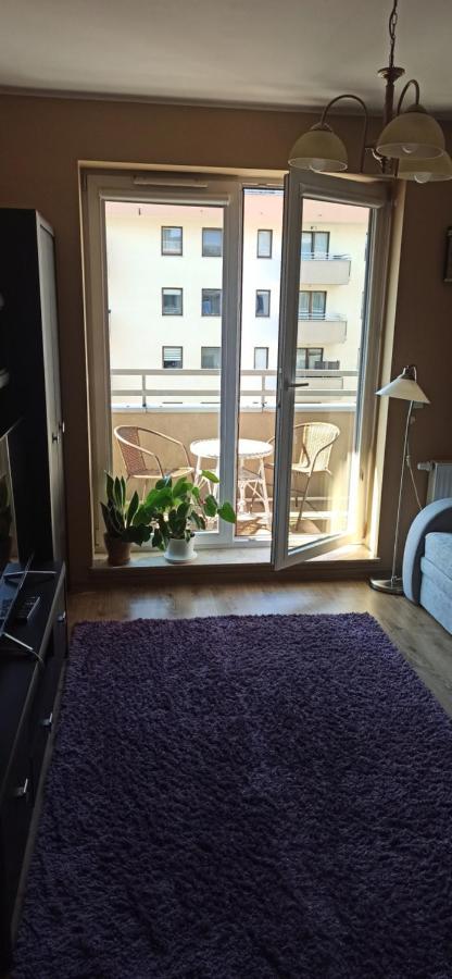 -podgorze M&w Appartement Krakau