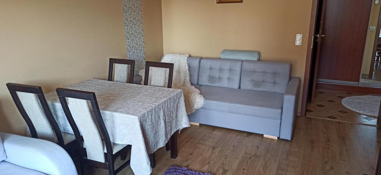 -podgorze M&w Appartement Krakau