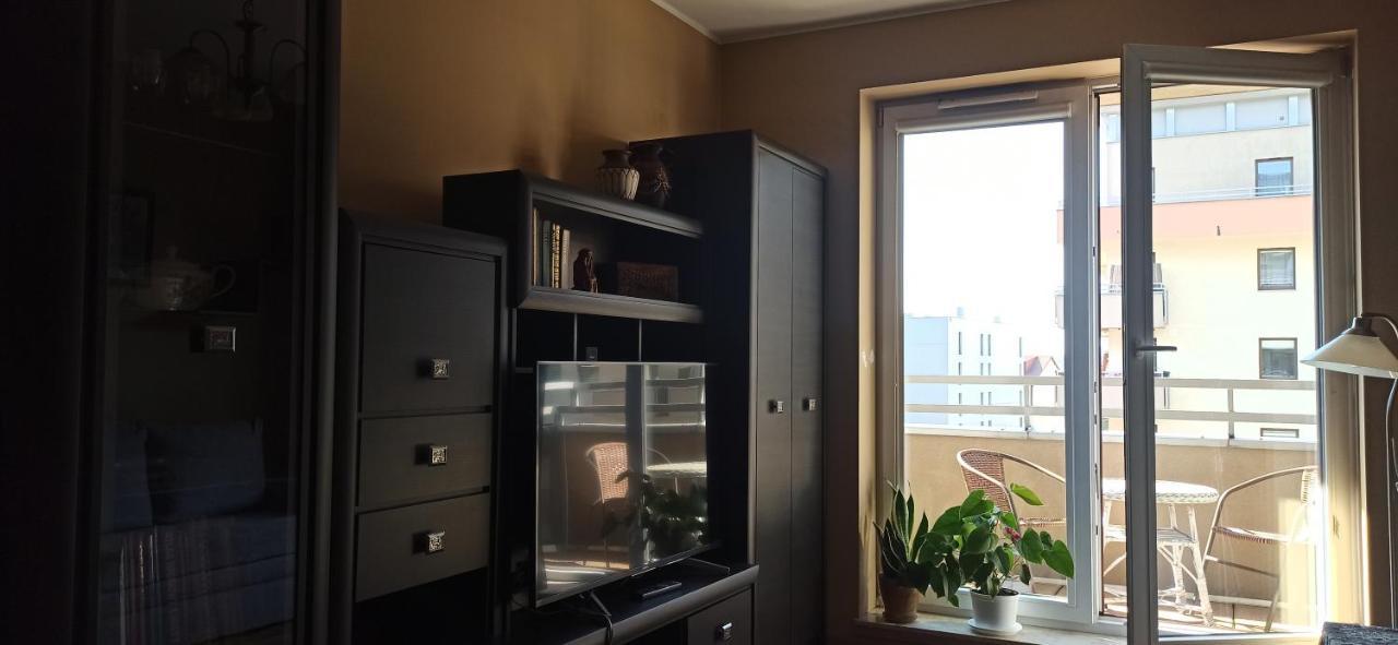 -podgorze M&w Appartement Krakau