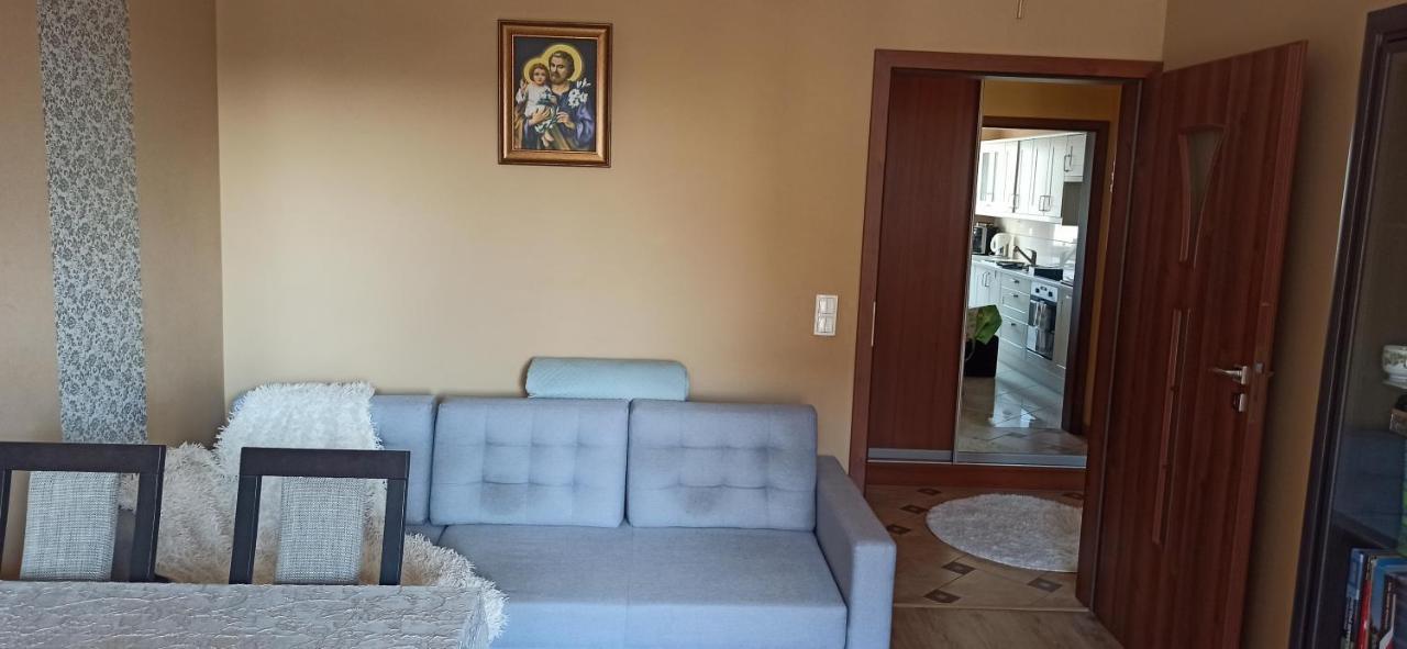 -podgorze M&w Appartement *