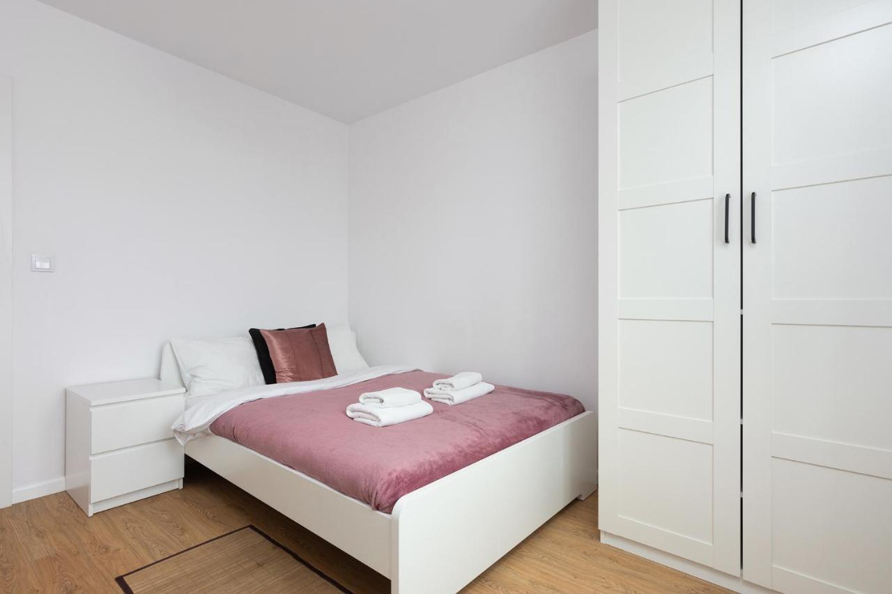 Appartement Luxury Nearto Old Town Vermelo *