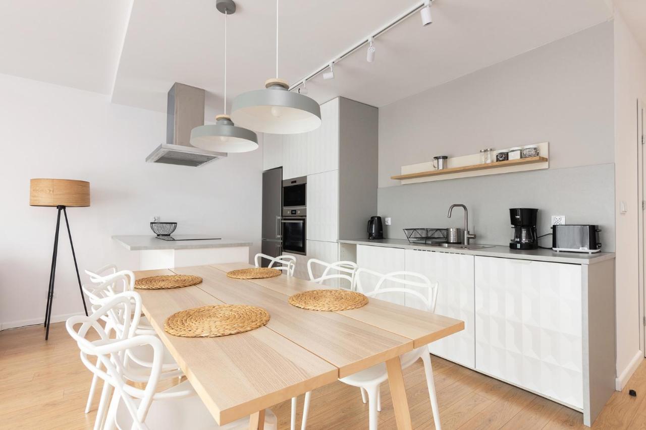 Luxury Nearto Old Town Vermelo Appartement *
