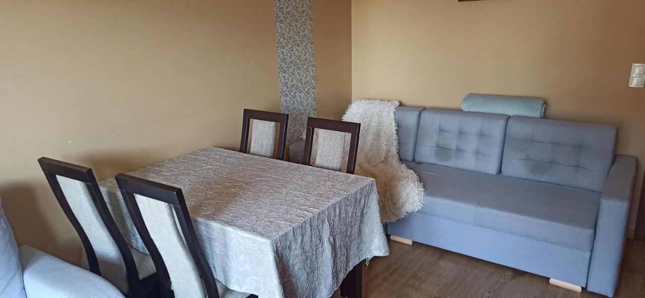 Appartement -podgorze M&w *