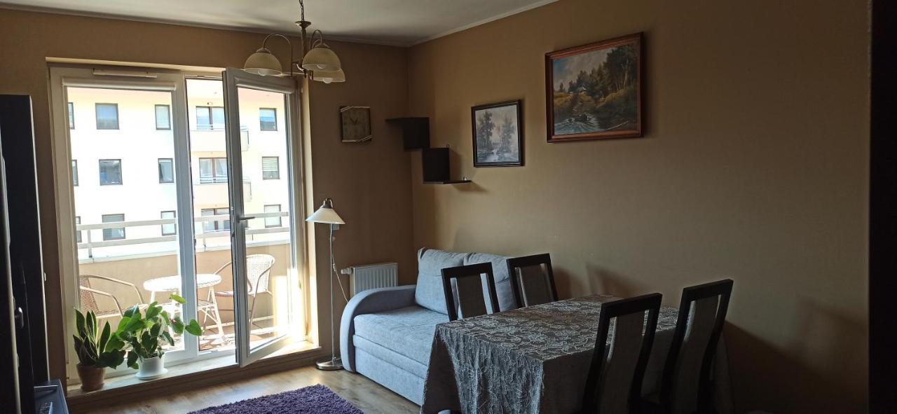 -podgorze M&w Appartement