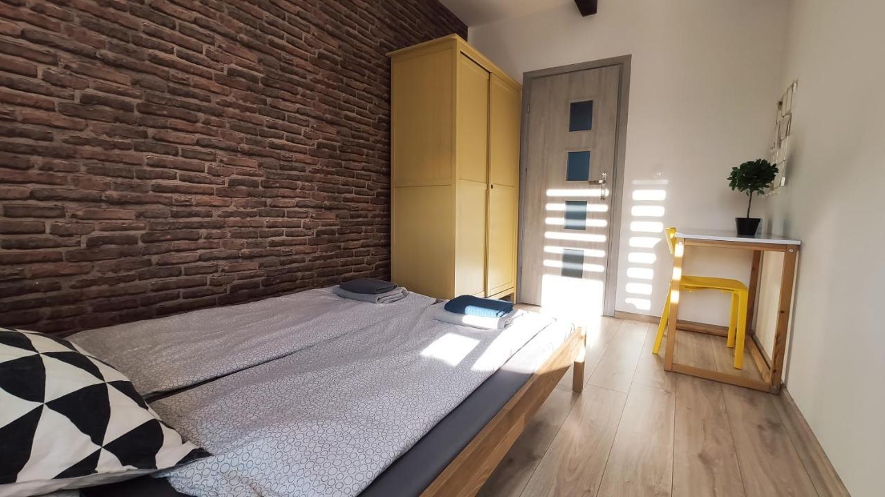 Apartamento Slowackiego 16 By Homeprime Cracóvia