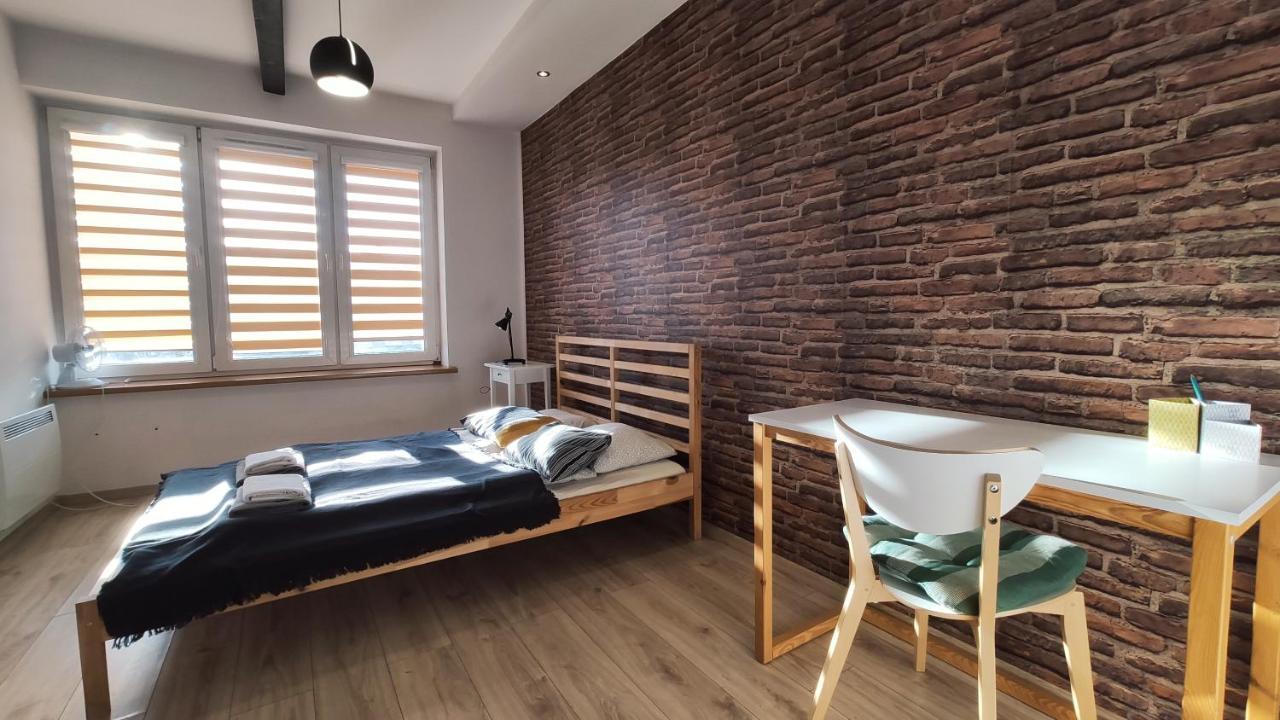 Apartamento Slowackiego 16 By Homeprime *