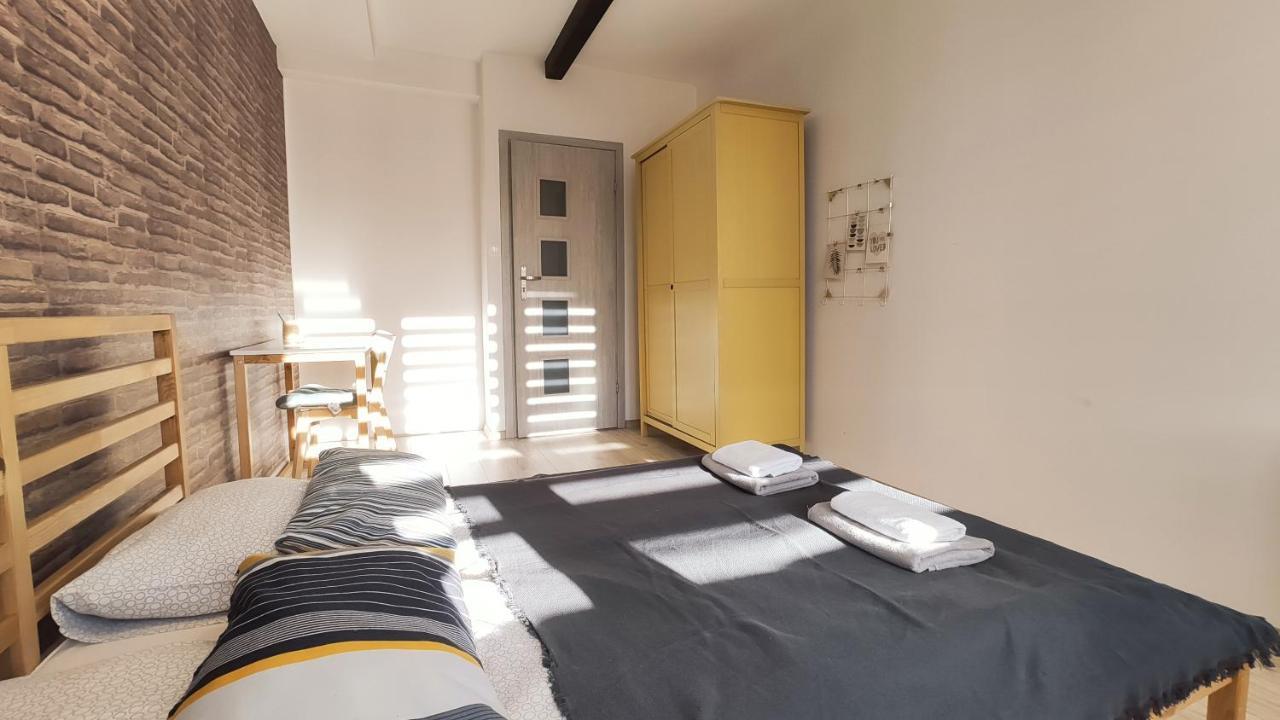 Apartamento Slowackiego 16 By Homeprime Cracóvia