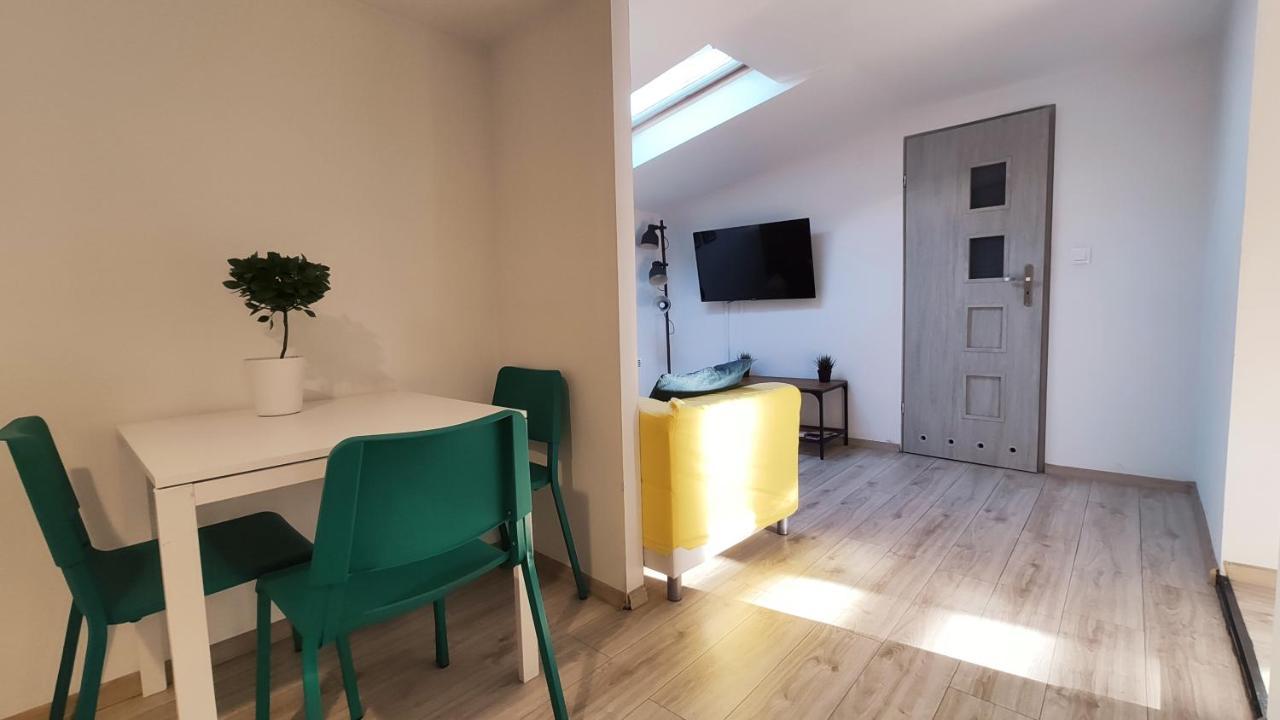 Slowackiego 16 By Homeprime Apartamento Cracóvia