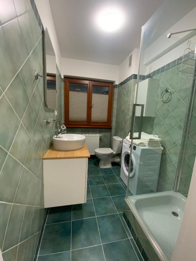 Verona Apartment