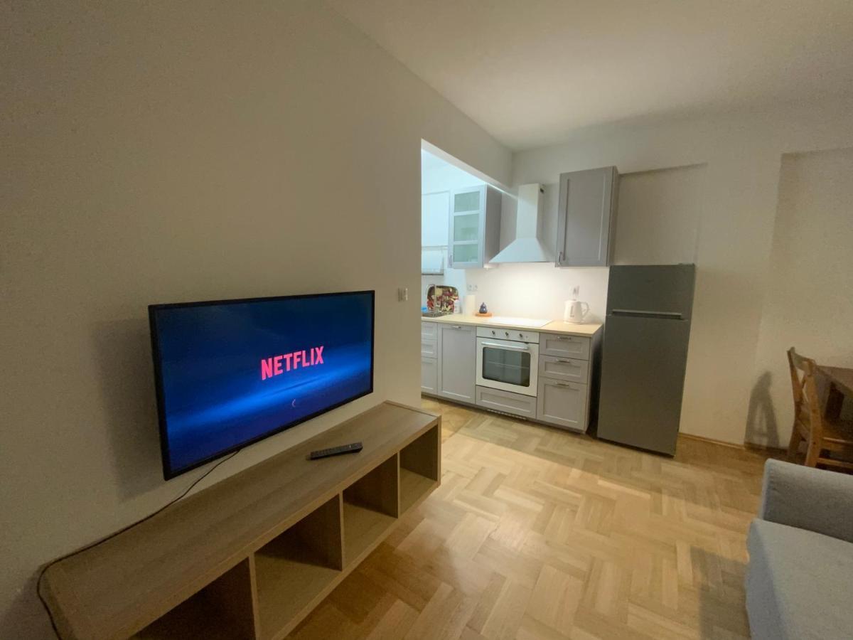 Verona Apartment