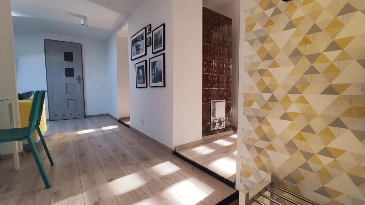 Apartamento Slowackiego 16 By Homeprime Cracóvia