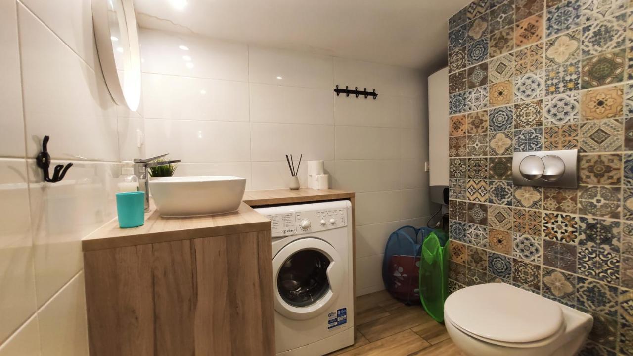 Slowackiego 16 By Homeprime Apartamento Cracóvia