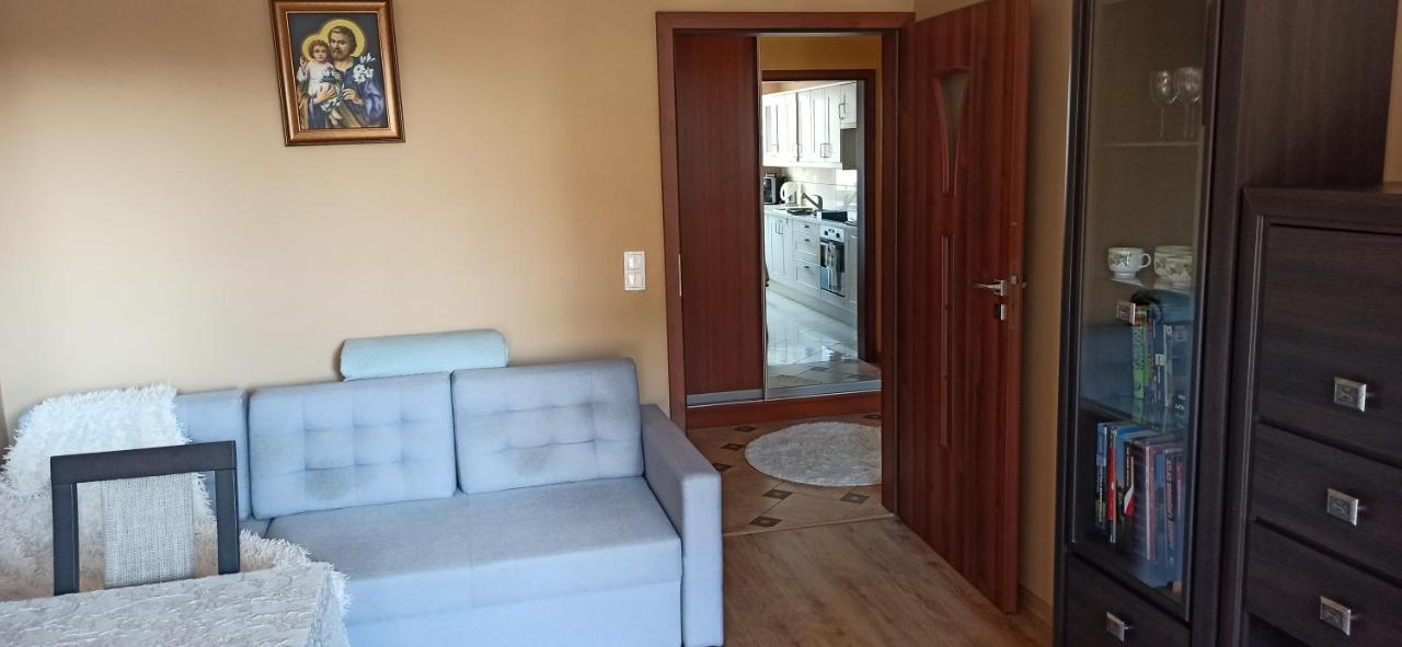 -podgorze M&w Appartement *