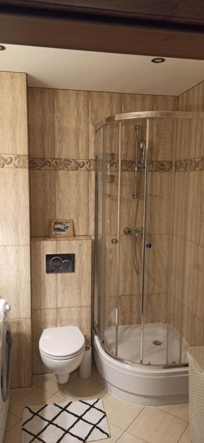 -podgorze M&w Appartement